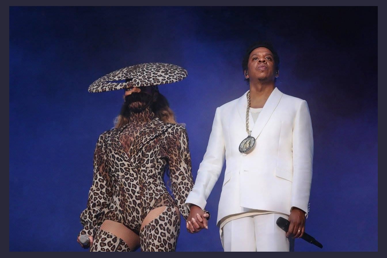 The Carters photo 1