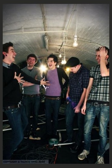 The Chase photo 1