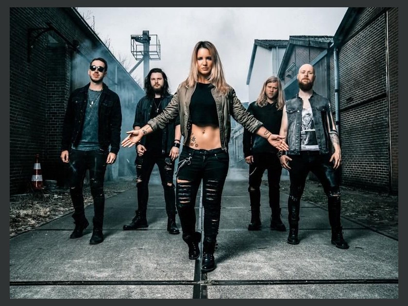 The Charm The Fury photo 1