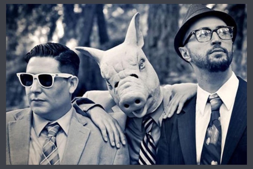 The Chicharones photo 1