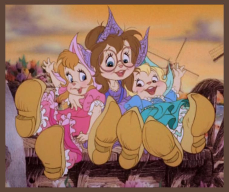 The Chipettes photo 1