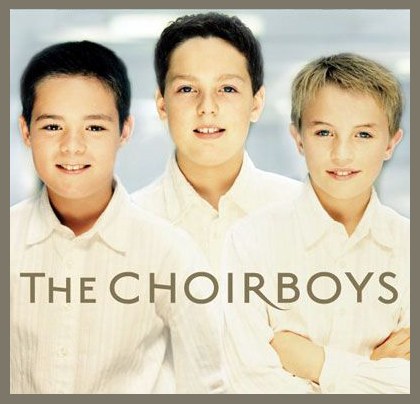 The Choirboys photo 1