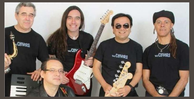 The Clevers photo 1