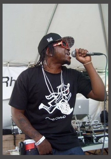 The Clipse photo 1