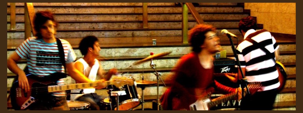 The Cleaners photo 1