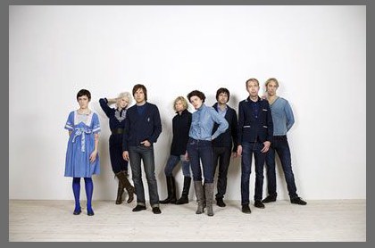 The Concretes photo 1