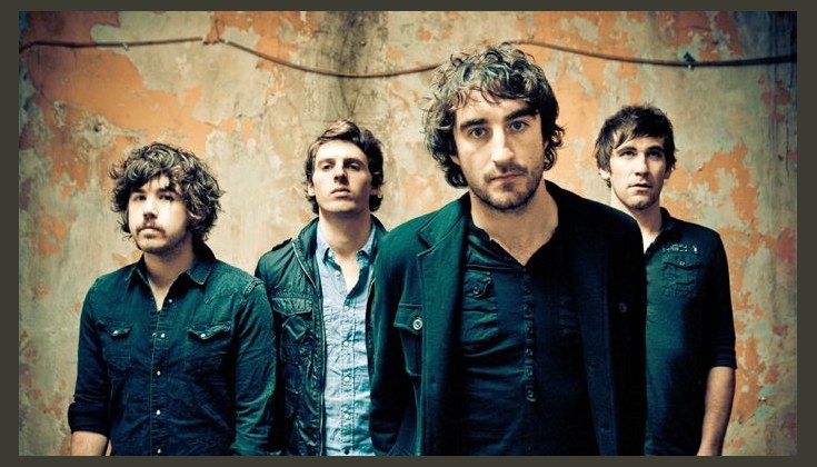 The Coronas photo 1