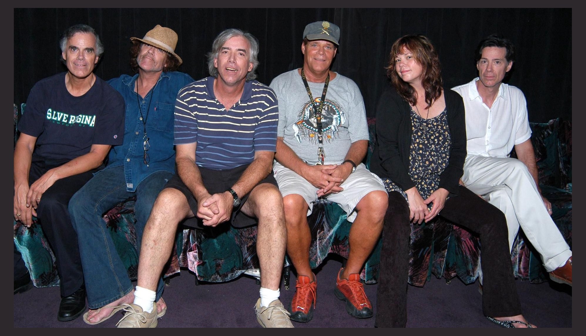 The Cowsills photo 1