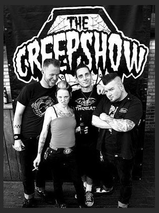 The Creepshow photo 1