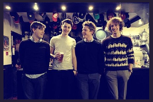 The Crookes photo 1