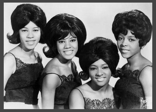 The Crystals photo 1