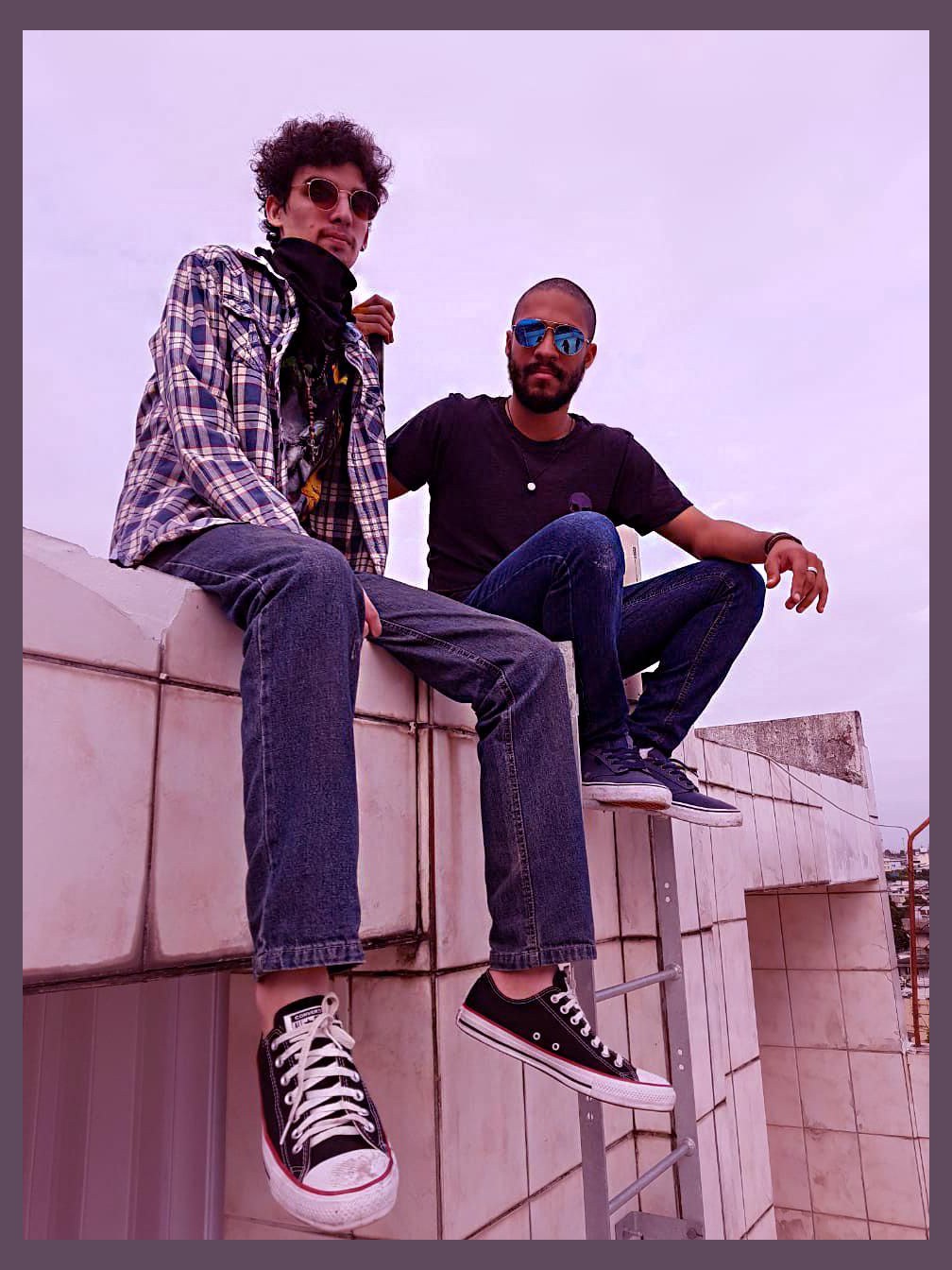 The D.E.L.S photo 1