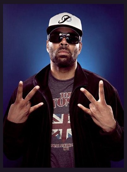 The D.O.C. photo 1
