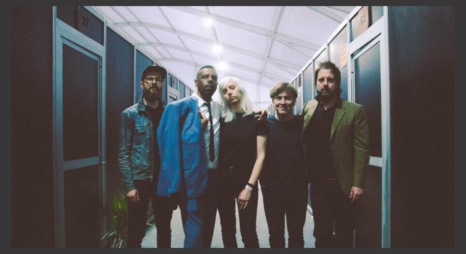 The Dears photo 1