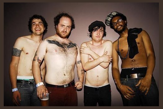 The Death Set photo 1