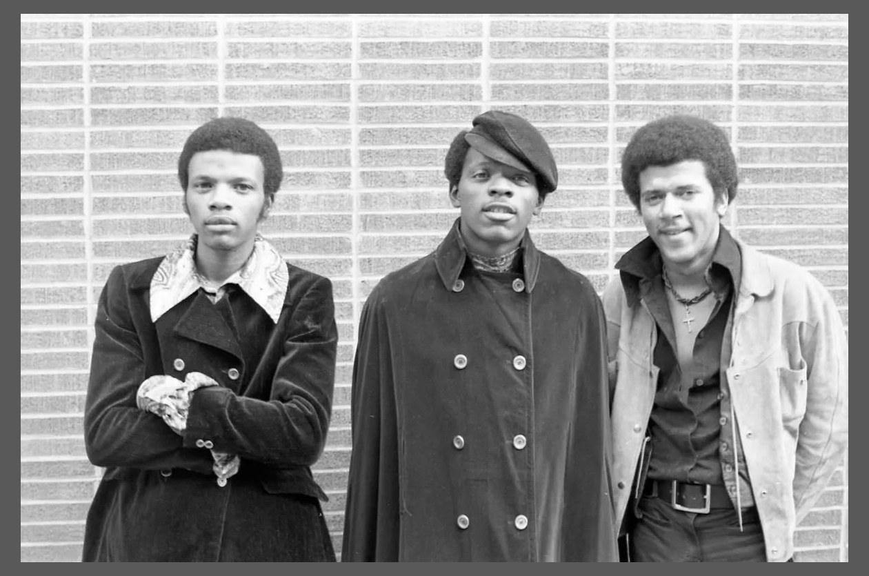 The Delfonics photo 1