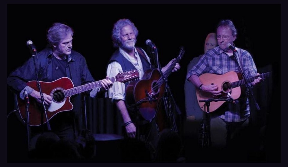 The Desert Rose Band photo 1
