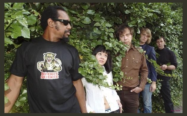 The Dirtbombs photo 1