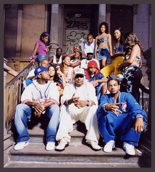 The Diplomats photo 1