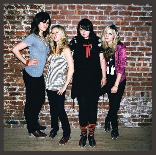 The Donnas photo 1
