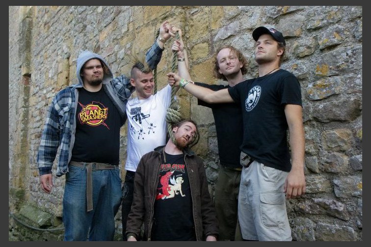 The Dreadnoughts photo 1