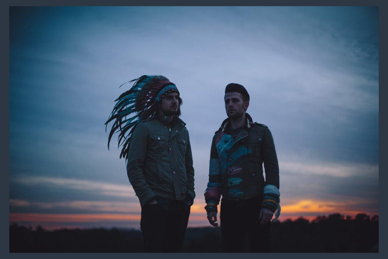 The Electric Sons photo 1