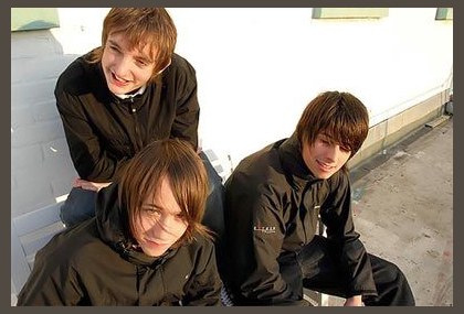 The Enemy photo 1