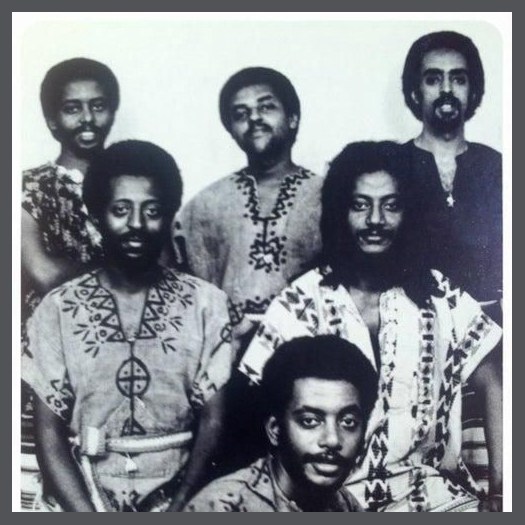 The Ethiopians photo 1