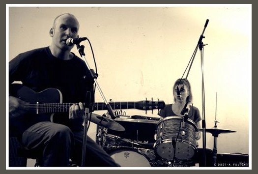 The Evens photo 1