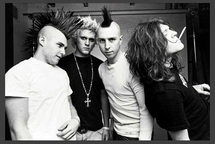 The F-Ups photo 1