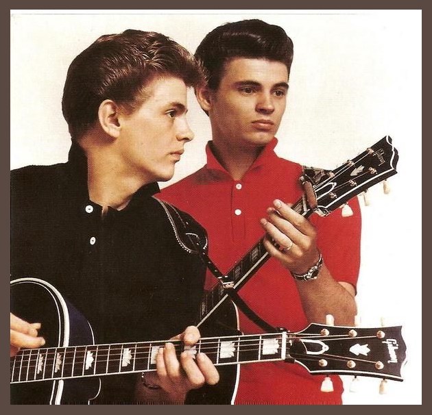 The Everly Brothers photo 1
