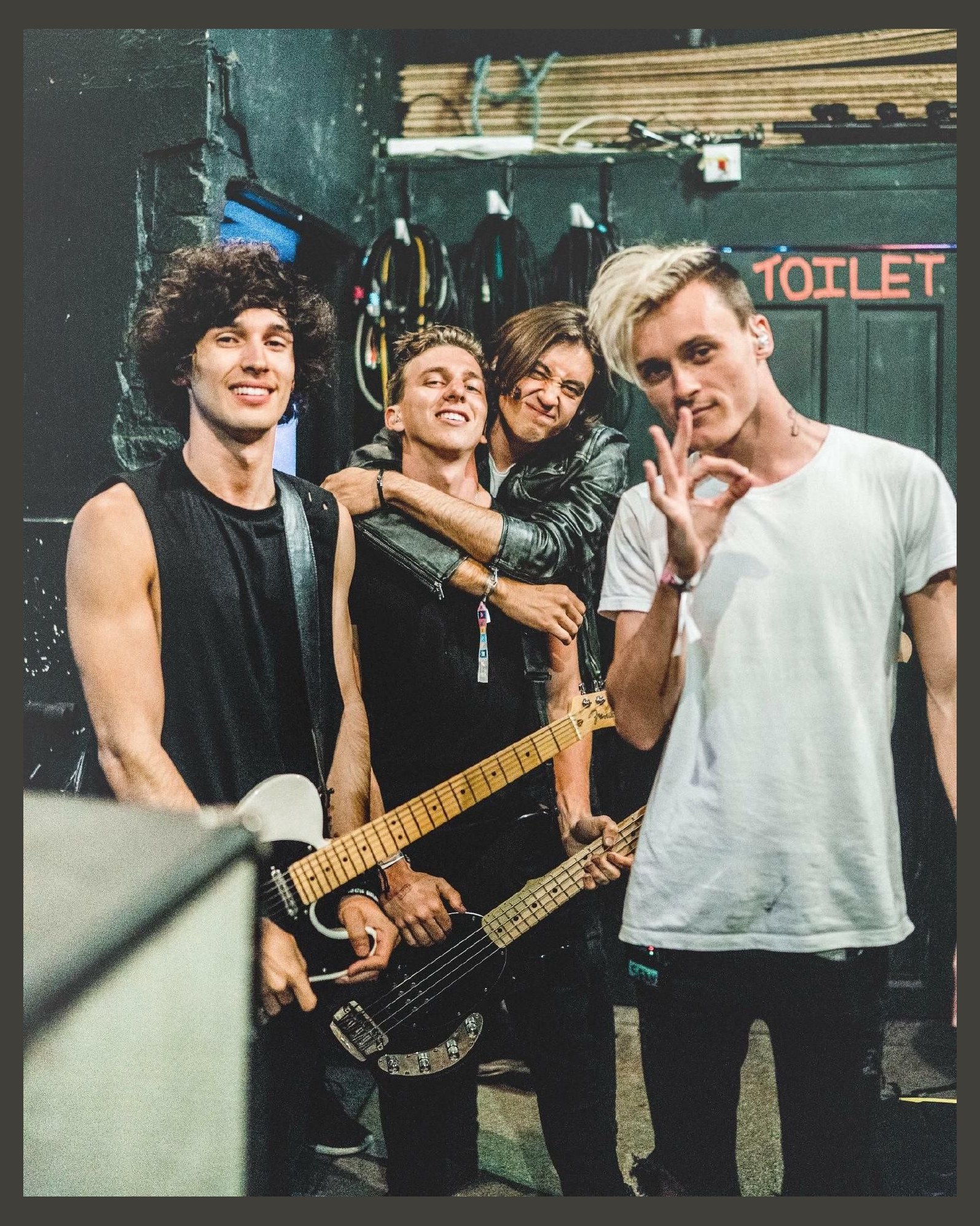 The Faim photo 1