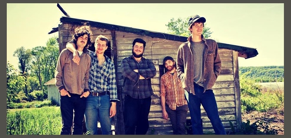 The Felice Brothers photo 1