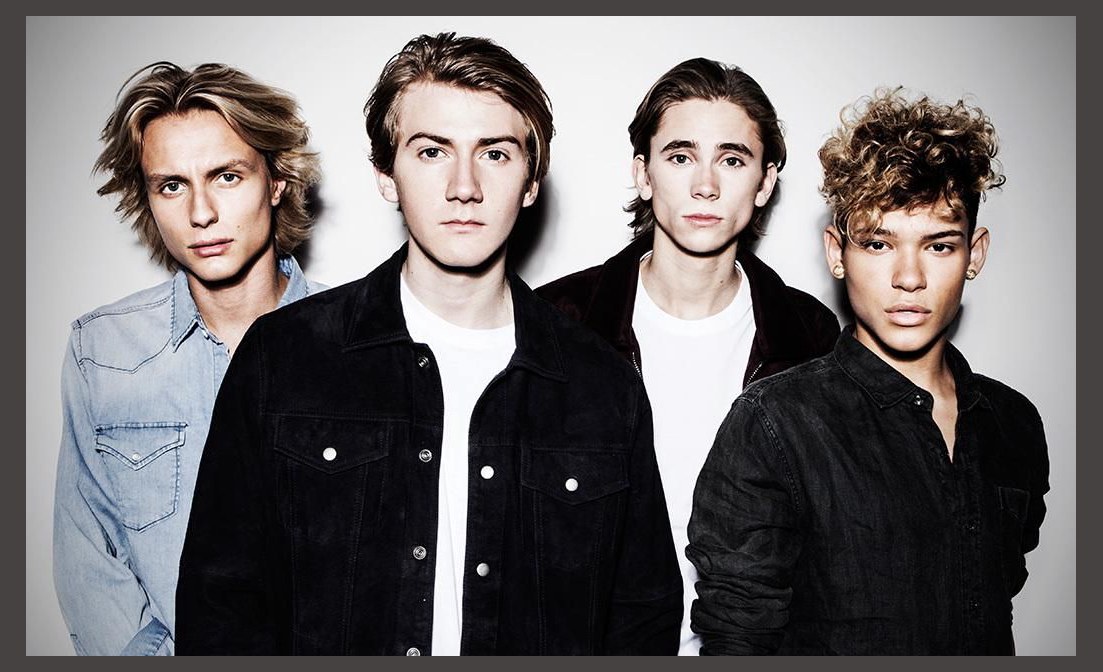 The Fooo Conspiracy photo 1