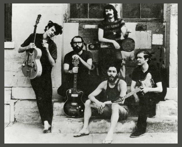 The Fugs photo 1