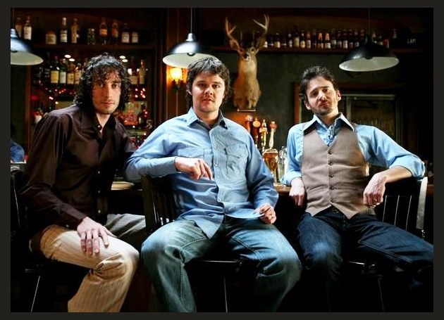 The Gabe Dixon Band photo 1