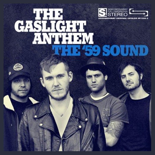 The Gaslight Anthem photo 1
