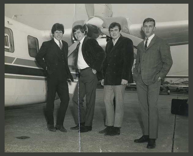 The Gants photo 1