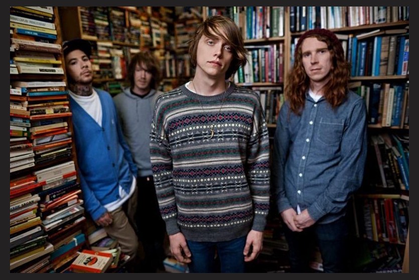 The Getaway Plan photo 1