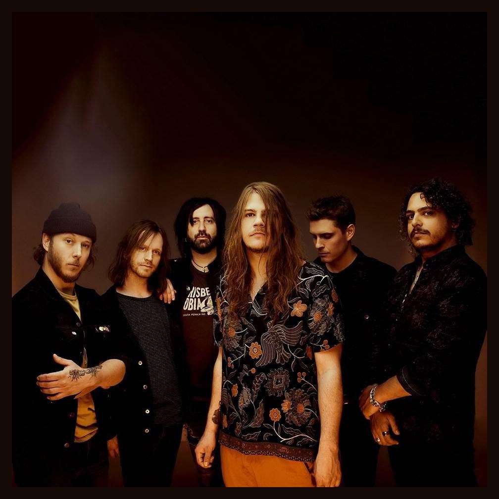 The Glorious Sons photo 1
