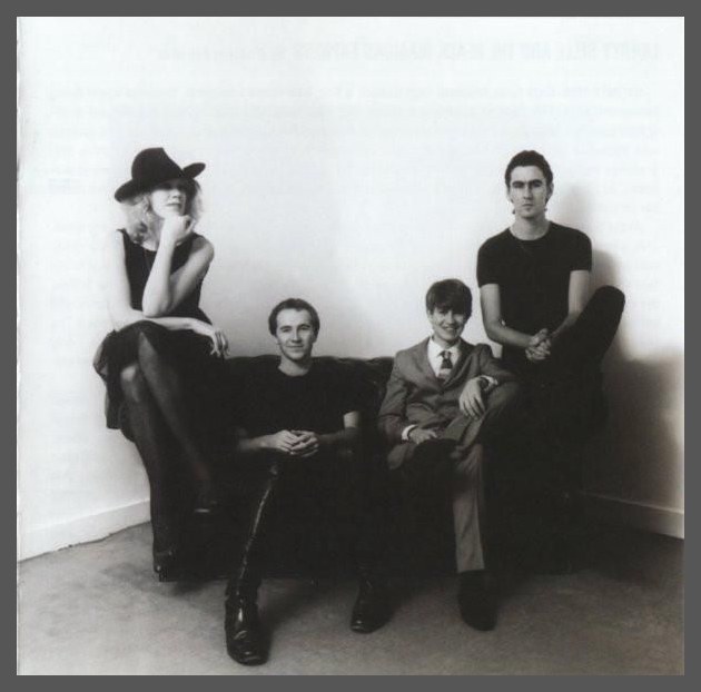 The Go-Betweens photo 1