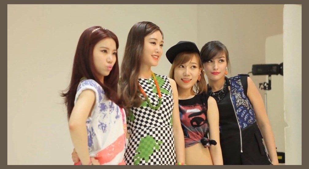 The Gloss photo 1