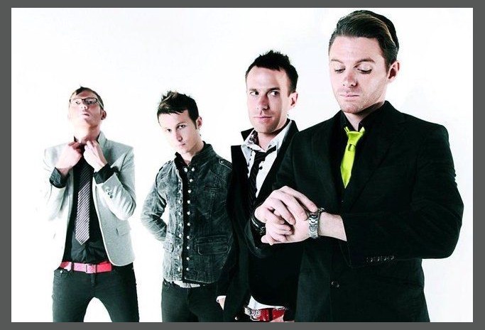 The Graeme Watkins Project photo 1