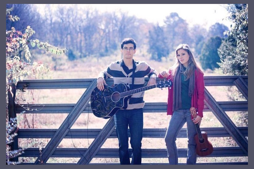 The Gray Havens photo 1