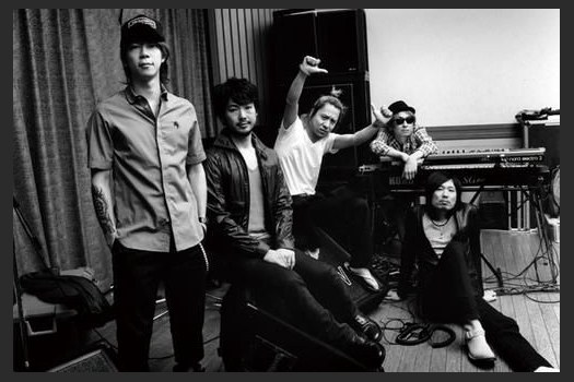 The Hiatus photo 1