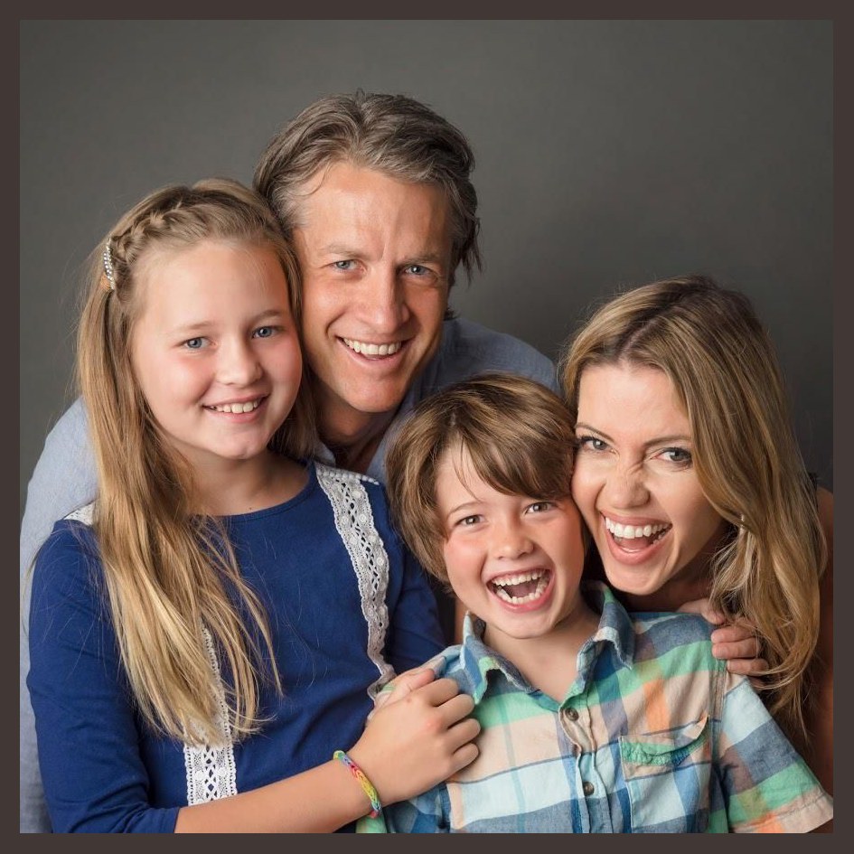 The Holderness Family photo 1