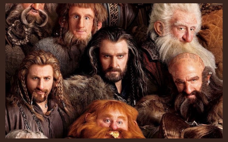 The Hobbit photo 1