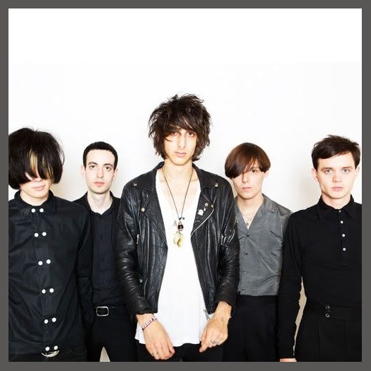 The Horrors photo 1