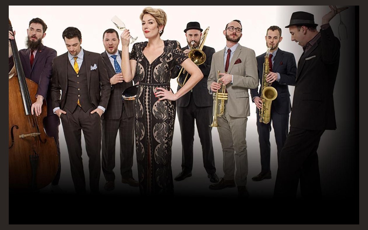 The Hot Sardines photo 1