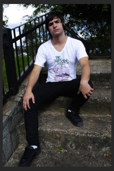 The Horizons Dye photo 1
